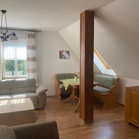 Apartment Zm Zenshaus Fw Balance