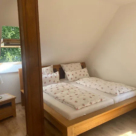 Zm Zenshaus Fw Balance Apartment *