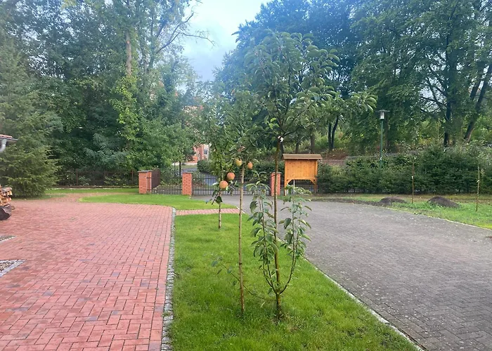 Zm Zenshaus Fw Balance * Lychen